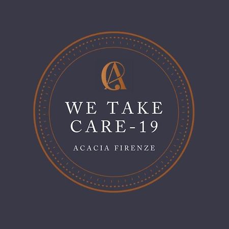 Acacia Firenze - Melograno Διαμέρισμα Εξωτερικό φωτογραφία