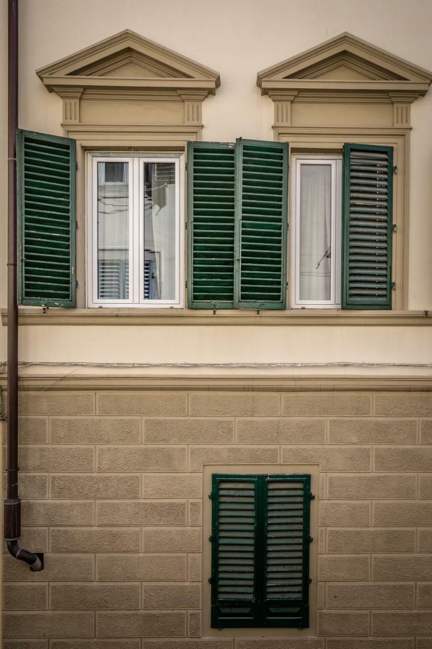 Acacia Firenze - Melograno Διαμέρισμα Εξωτερικό φωτογραφία